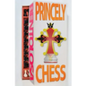 Princely Chess: A chess variant manual