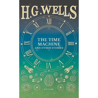 Time Machine and Other Stories