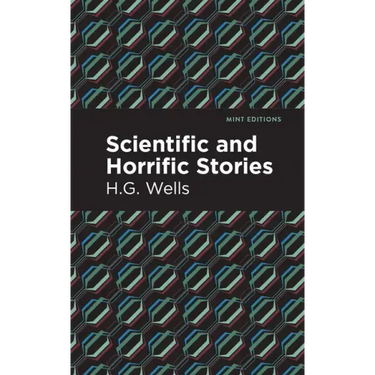 Scientific and Horrific Stories