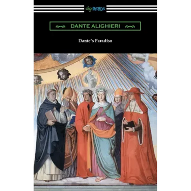 Dante's Paradiso
