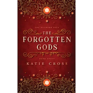 The Forgotten Gods