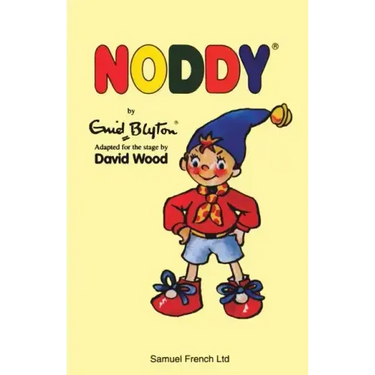 Noddy