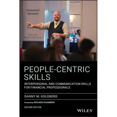 People-Centric Skills: Interpersonal and Communication Skills for Financial Professionals