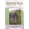 Rambling Prose: Essays