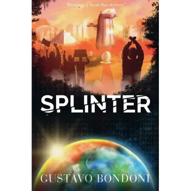 Splinter