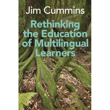 Rethinking the Education of Multilingual Learners: A Critical Analysis of Theoretical Concepts