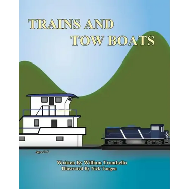Trains and Tow Boats