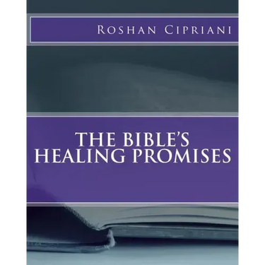The Bible's Healing Promises