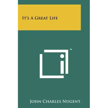 It's a Great Life