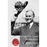 Calvin Coolidge Man of The Great Generation