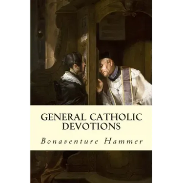 General Catholic Devotions