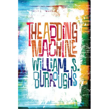 The Adding Machine