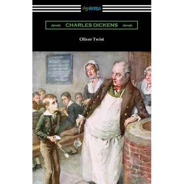 Oliver Twist