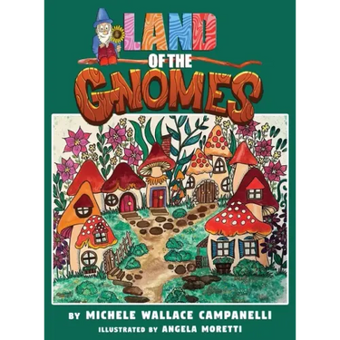 Land of the Gnomes
