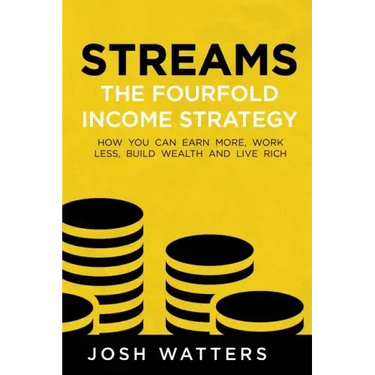 Streams: The Fourfold Income Strategy