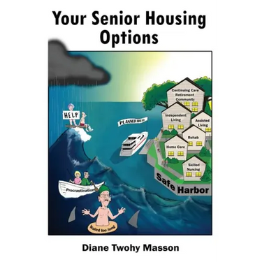 Your Senior Housing Options