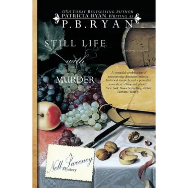 Still Life With Murder