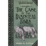 The Final Tales of Sherlock Holmes - Volume 2 - The Hampstead Ponies
