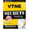 VTNE Secrets: VTNE Test Review for the Veterinary Technician National Exam