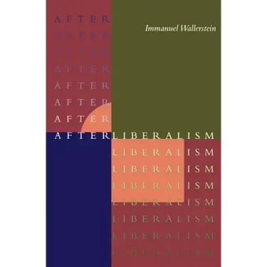 After Liberalism