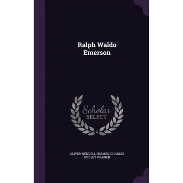 Ralph Waldo Emerson