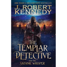 The Templar Detective and the Satanic Whisper