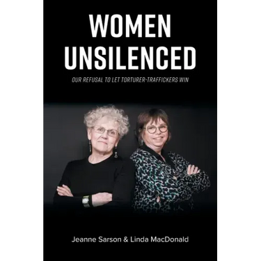 Women Unsilenced: Our Refusal to Let Torturer-Traffickers Win
