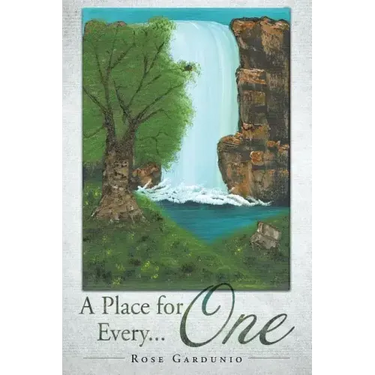 A Place for Every... One