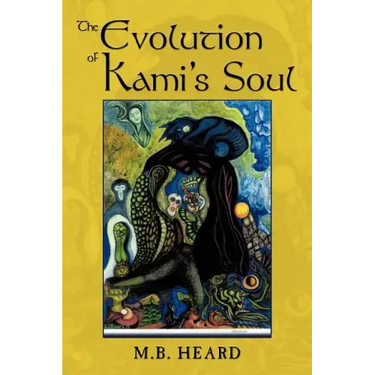 The Evolution of Kami's Soul