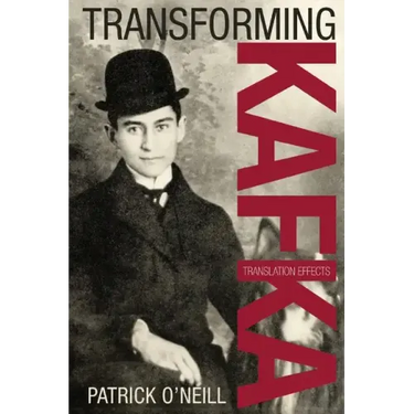 Transforming Kafka: Translation Effects