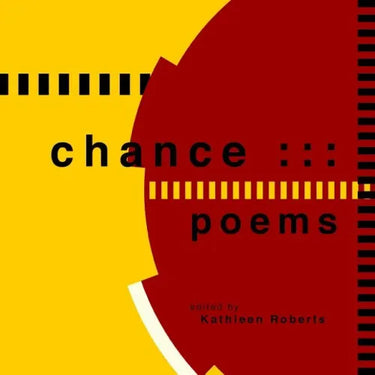 chance: poems
