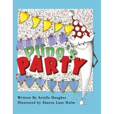 Pling's Party