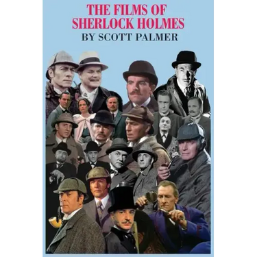The Films of Sherlock Holmes: 60 Years: 1931-1991