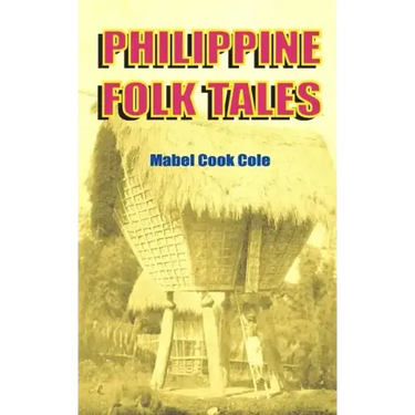 Philippine Folk Tales