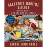 Grandma's Wartime Kitchen: World War II and the Way We Cooked