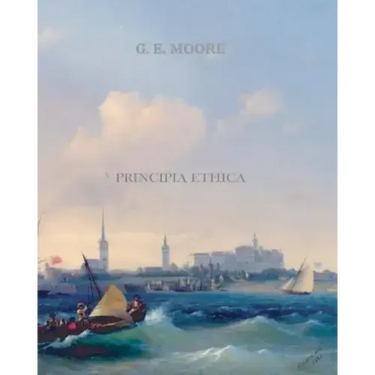 Principia Ethica