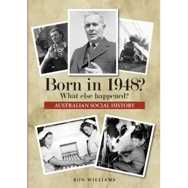 Born in 1948? What else happened?