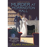 Murder at Morrington Hall