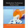 Medication Technician Study Guide: Medication Aide Training Manual
