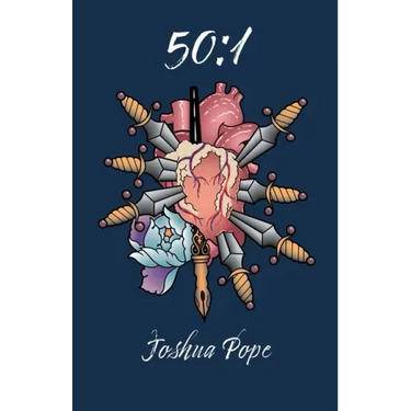 50: 1: Fifty to One