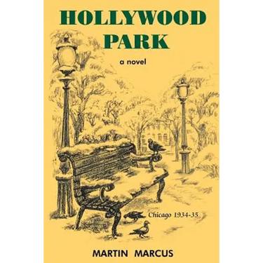 Hollywood Park