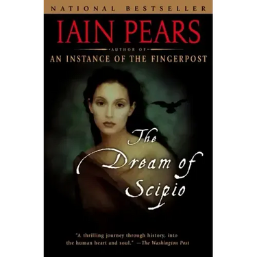 Dream of Scipio