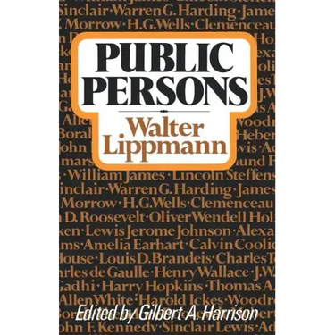 Public Persons