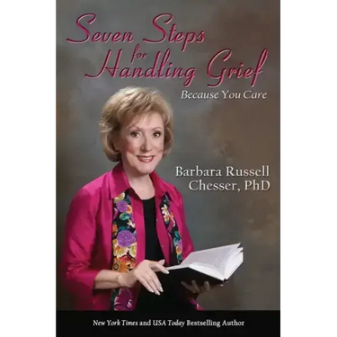 Seven Steps for Handling Grief
