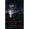 An Unpardonable Crime