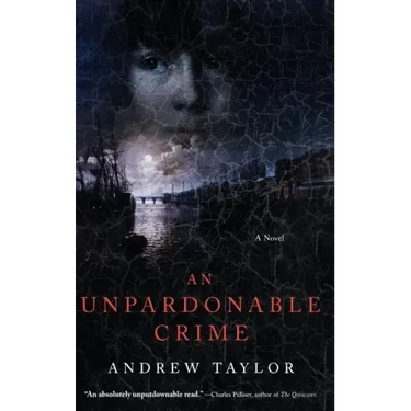 An Unpardonable Crime