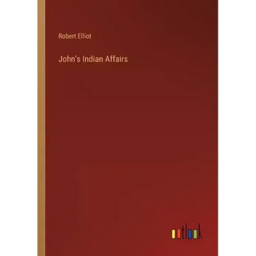 John's Indian Affairs
