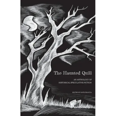 The Haunted Quill