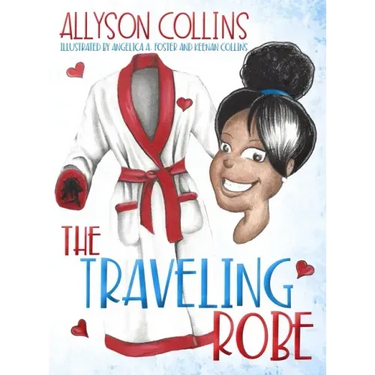 The Traveling Robe