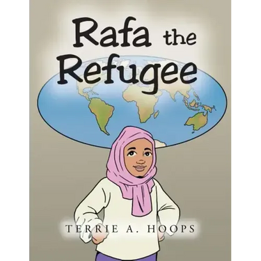Rafa the Refugee